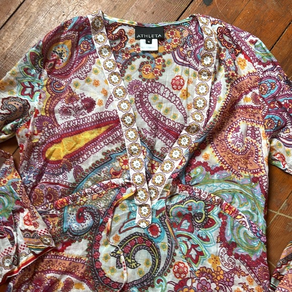 Athleta Tunic - Picture 2 of 3